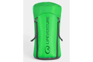 Lifemarque Ultralight kompressziós zsák 15 L - zöld