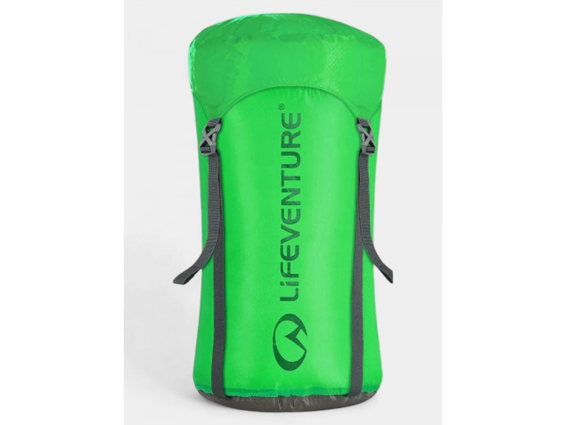 Lifemarque Ultralight kompressziós zsák 15 L - zöld