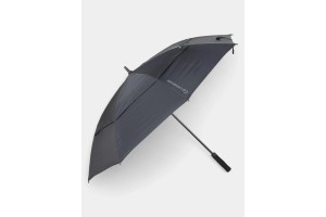 Lifemarque Trek Umbrella extra nagy 135 cm - fekete