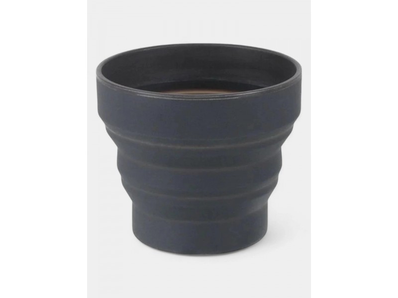 Lifemarque Flexi-Mug összecsukható szilikon pohár 350 ml