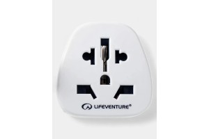 Lifemarque európai utazóadapter D