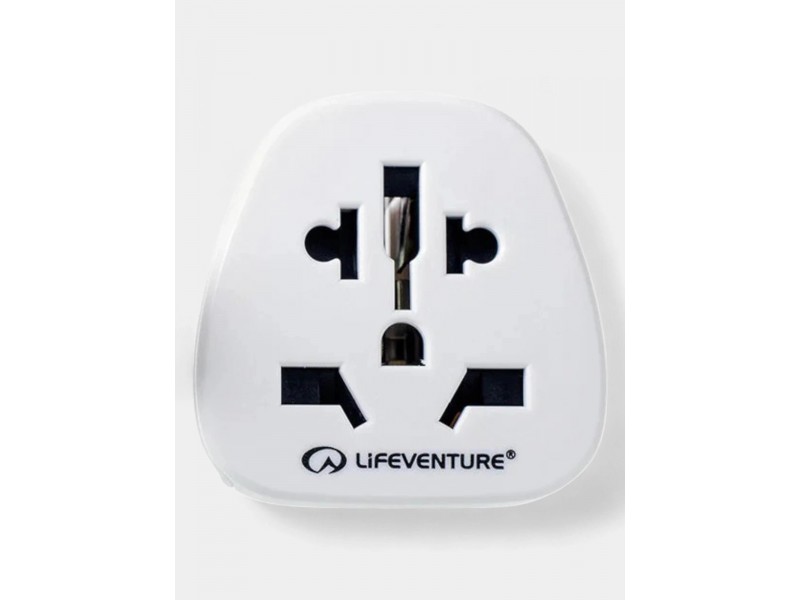 Lifemarque európai utazóadapter D