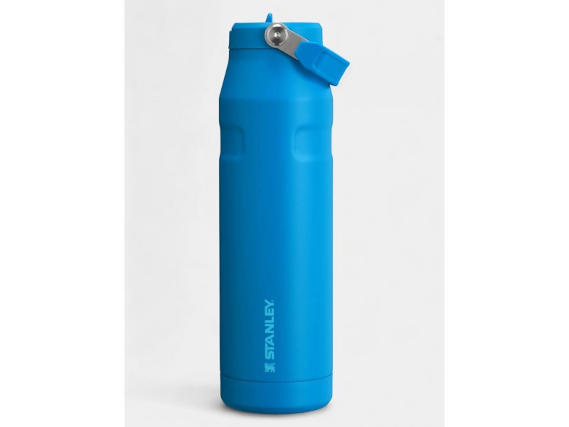 Stanley IceFlow Bottle Flip Straw 1,06 L - Azure