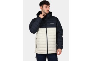 Columbia Powder Lite II - Dark Stone