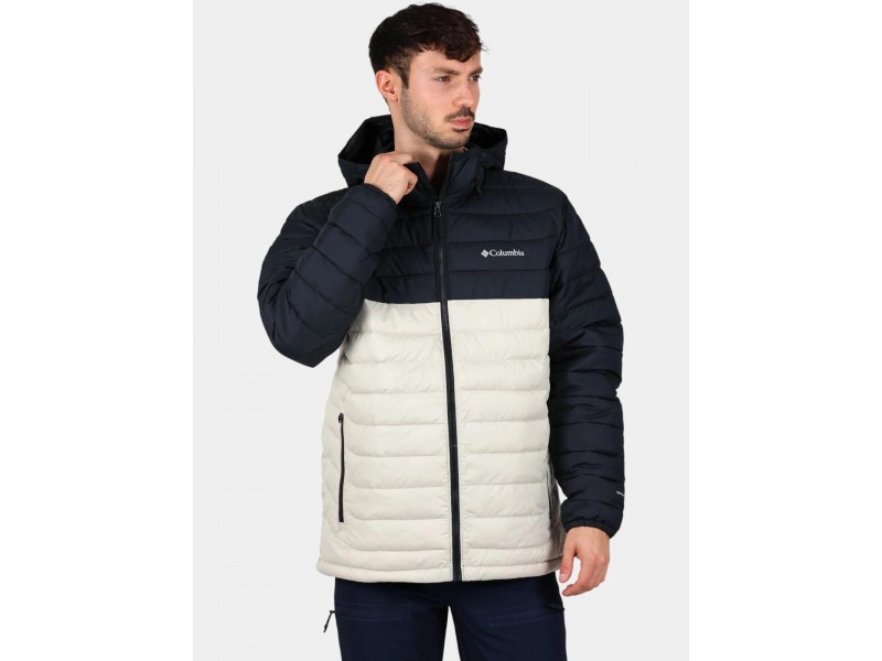 Columbia Powder Lite II - Dark Stone