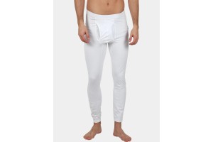 Columbia Midweight Stretch Tight férfi - fehér