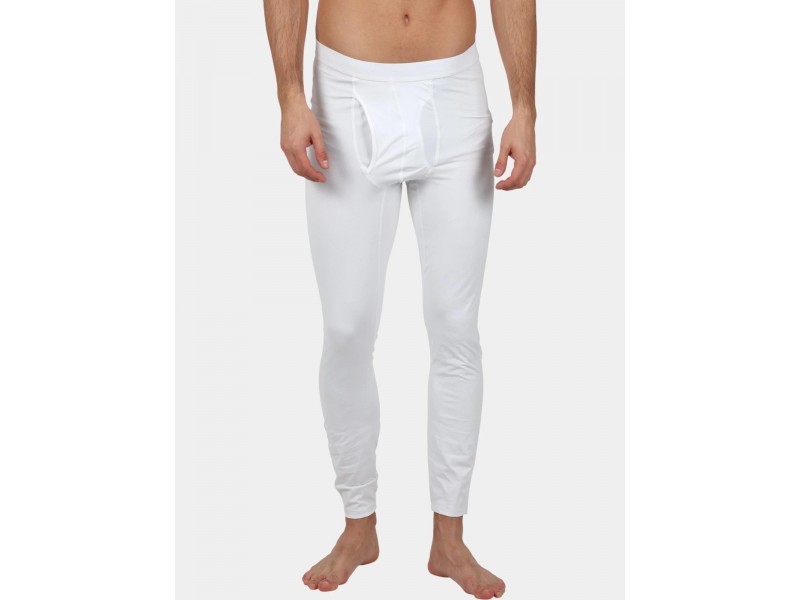 Columbia Midweight Stretch Tight férfi - fehér