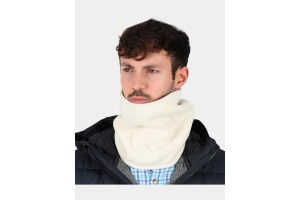 Columbia Fast Trek II Gaiter - microfleece nyakmelegítő (chalk)