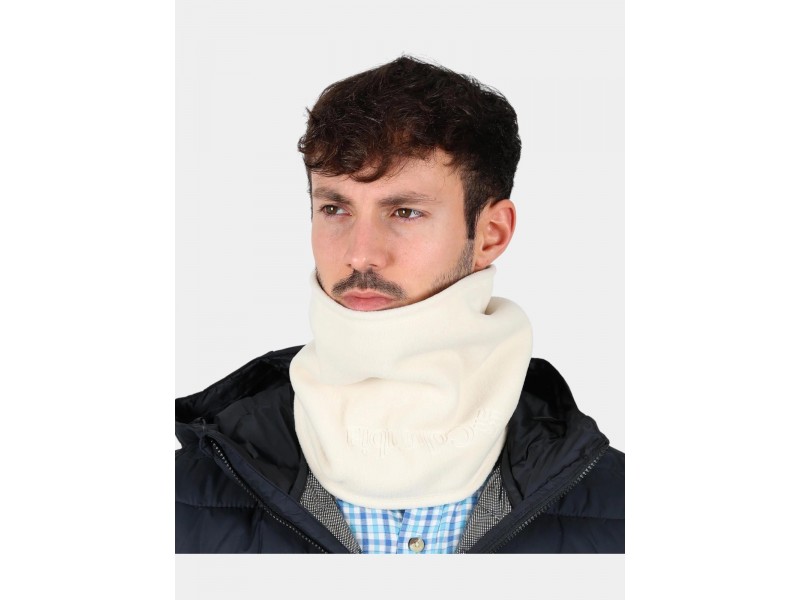 Columbia Fast Trek II Gaiter - microfleece nyakmelegítő (chalk)