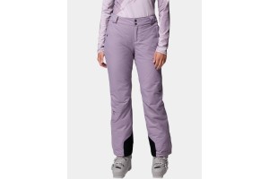 Columbia Bugaboo II Pant női sínadrág - shale purple