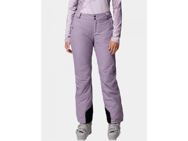 Columbia Bugaboo II Pant női sínadrág - shale purple