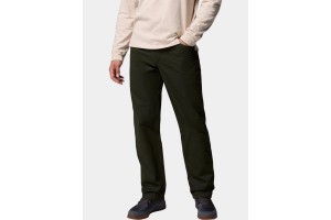 Columbia Rapid Rivers férfi bélelt nadrág - 366 Greescape