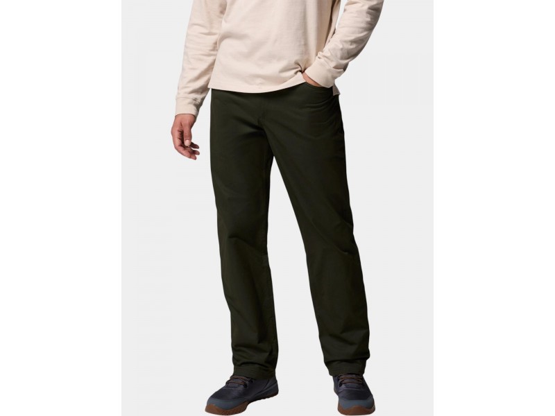 Columbia Rapid Rivers férfi bélelt nadrág - 366 Greescape