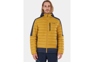 Fundango Matt Hooded férfi kabát - 638-kangoo