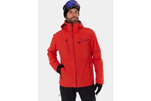 Fundango Telluride síkabát (285-blood)