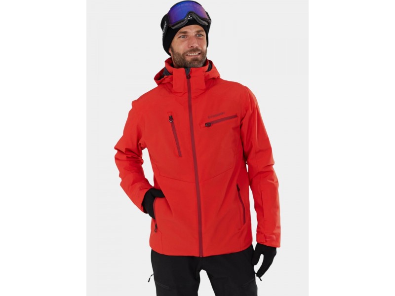 Fundango Telluride síkabát (285-blood)