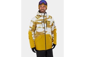 Fundango Baily ECO férfi síkabát - 239 Sahara