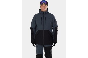 Fundango Baily ECO Allmountain férfi síkabát - Blood