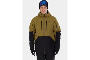 Fundango Baily ECO férfi síkabát 890-black (fekete)