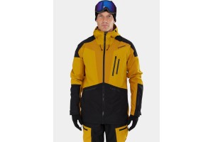 Fundango Rigel ECO 3L férfi síkabát (willow)