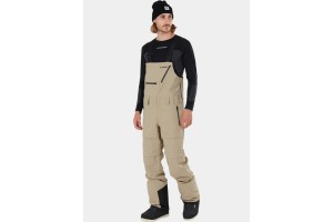 Fundango Benton ECO 3L Kantáros Sínadrág - Cashmere