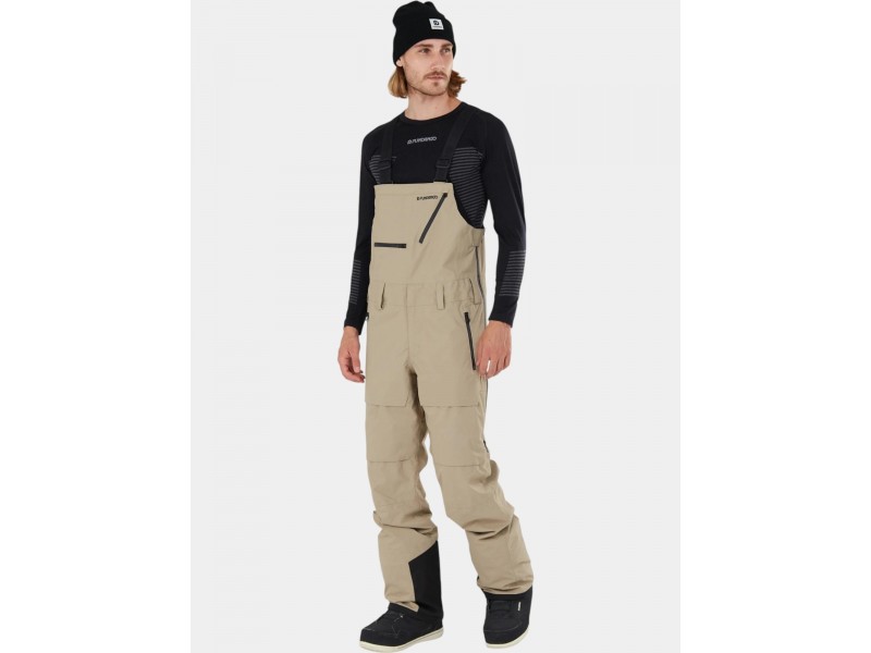 Fundango Benton ECO 3L Kantáros Sínadrág - Cashmere