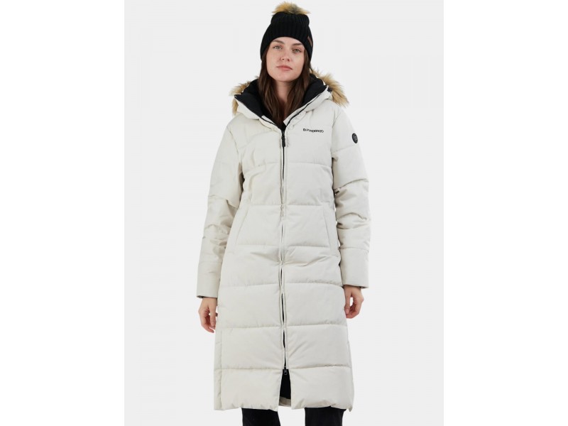Fundango Meganne női kabát - 170-stone
