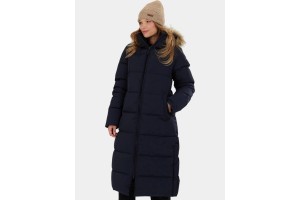 Fundango Meganne Padded Jacket D – 486 Patriot Blue