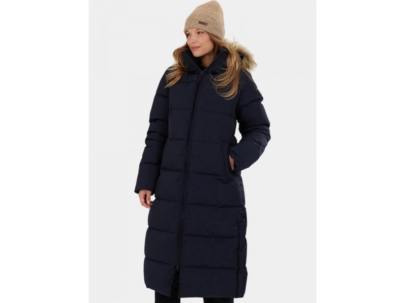 Fundango Meganne Padded Jacket D – 486 Patriot Blue