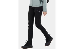 Fundango Delilah Windblock női leggings - fekete