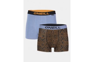 O'Neill Wave Cult 2-pack férfi boxerek