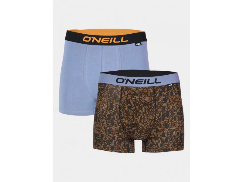O'Neill Wave Cult 2-pack férfi boxerek