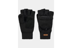 Barts Haakon Bumgloves férfi kesztyű (01-black)