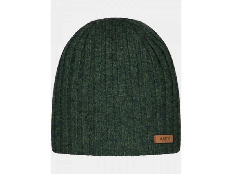 Barts Haakon Beanie D – 13 Army férfi gyapjú sapka