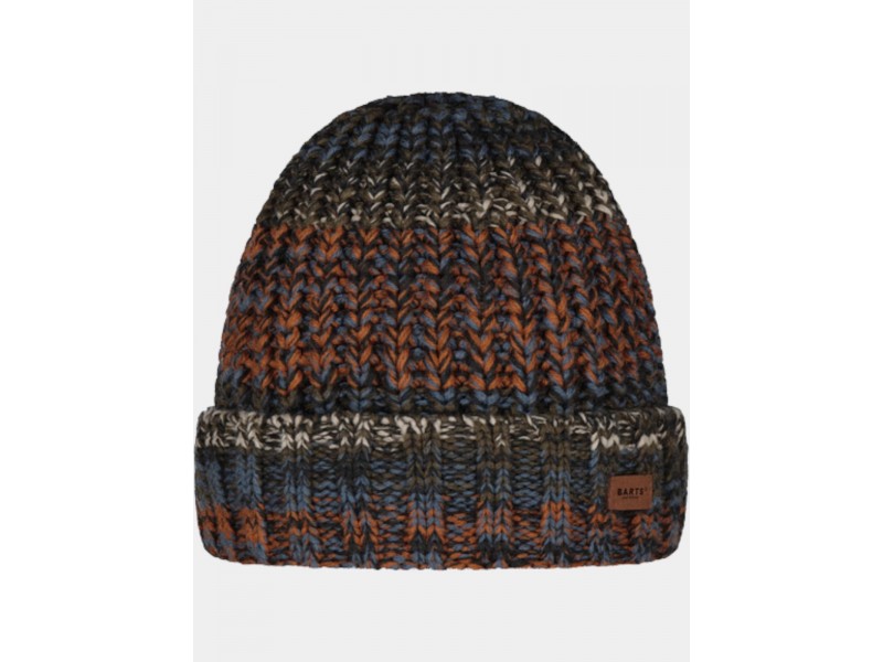 Barts Akotan Beanie D – 38 denim férfi sapka