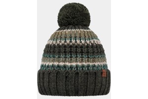 Barts Goser Beanie férfi sapka - army
