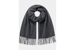 Barts Soho Scarf D - navy, 100% akril férfi sál