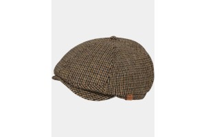 Barts Jamaica Cap D – light brown férfi sapka