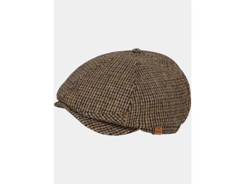 Barts Jamaica Cap D – light brown férfi sapka