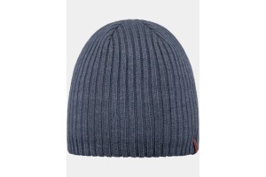 Barts Wilbert Beanie D férfi kék sapka