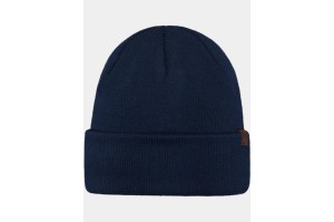 Barts Willes Beanie D férfi sapka – Old Blue