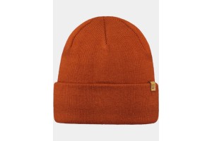 Barts Willes Beanie D férfi sapka - pepo orange
