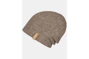 Barts Rhodoz Beanie D férfi barna sapka