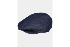 Barts Oslo Cap D - 38 Denim férfi sapka
