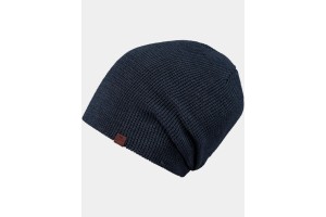 Barts Coler Beanie D - férfi sapka, navy