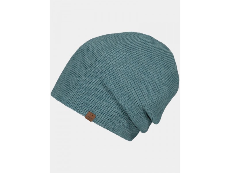 Barts Coler Beanie D férfi sapka light blue