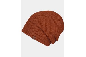 Barts Coler Beanie D férfi sapka - 11 copper