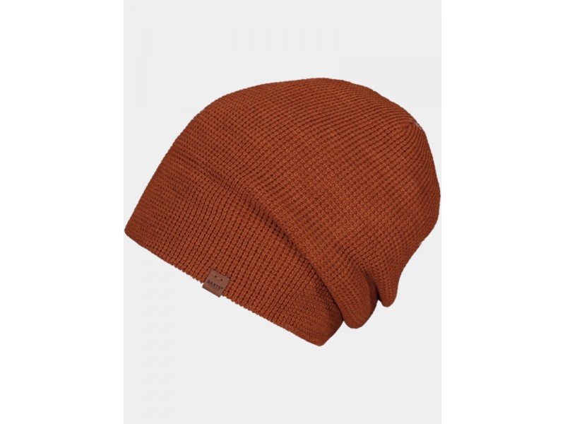 Barts Coler Beanie D férfi sapka - 11 copper