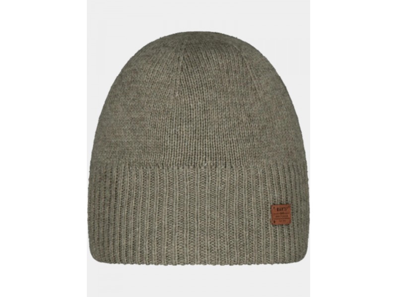 Barts Lacke Beanie D - 13 pale army férfi sapka