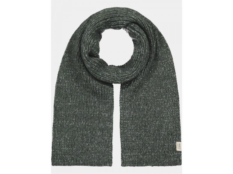 Barts Skaga Scarf D – férfi army sál